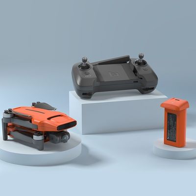 Leichtgewicht Faltkörper Drohne Experten Eine Batterie Für Fimi X8 Mini3 Drohne Mehrfache Sicherungen Starke Windbeständigkeit