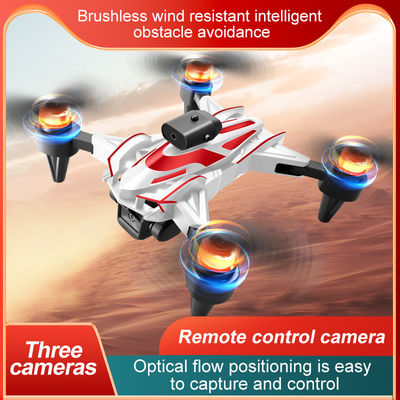 2.4G Frequenz K12 Max Drohne WLAN FPV RC Drohnen mit Fernbedienung Video Quadcopter Spielzeug und drei Pro 4K HD Kamera