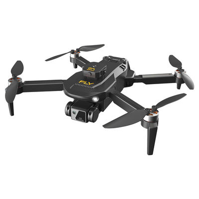 Mini-Drohne mit 1080P-Video-Aufnahmekamera 12 Minuten Flugzeit 100 Meter Flugdistanz Professionelle FPV RC-Drohne