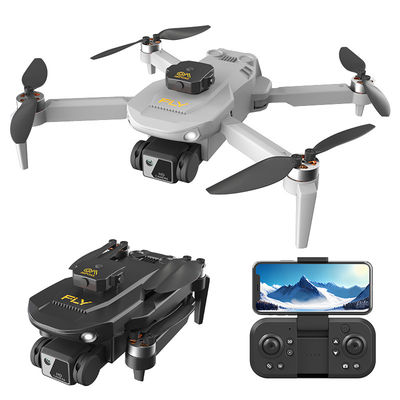 Mini-Drohne mit 1080P-Video-Aufnahmekamera 12 Minuten Flugzeit 100 Meter Flugdistanz Professionelle FPV RC-Drohne