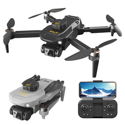 Mini-Drohne mit 1080P-Video-Aufnahmekamera 12 Minuten Flugzeit 100 Meter Flugdistanz Professionelle FPV RC-Drohne