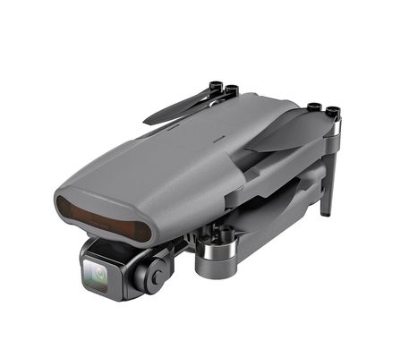 ABS Ck17DG Drohne RC 5G WIFI Drohne 4K Professionell mit 3-Achsen-Anti-Schaukel-Gimbal Hindernisvermeidung Bürstenloser Quadcopter