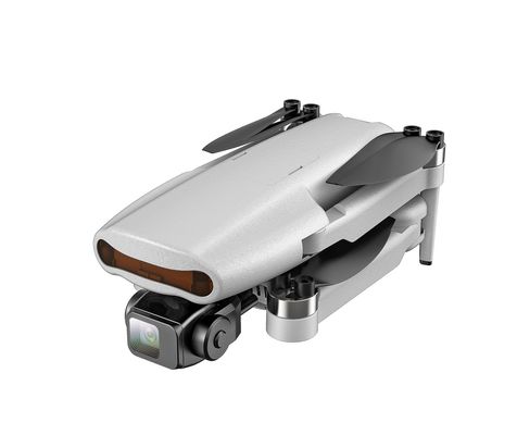 ABS Ck17DG Drohne RC 5G WIFI Drohne 4K Professionell mit 3-Achsen-Anti-Schaukel-Gimbal Hindernisvermeidung Bürstenloser Quadcopter