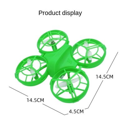 18*25*5cm Dwi Dowellin Fernbedienung Drohne 100M Reichweite