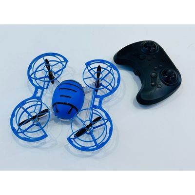 Leichtgewicht 150g Propellerschutz Vollverschluss Schutzring für Drohnen 28*17*5cm