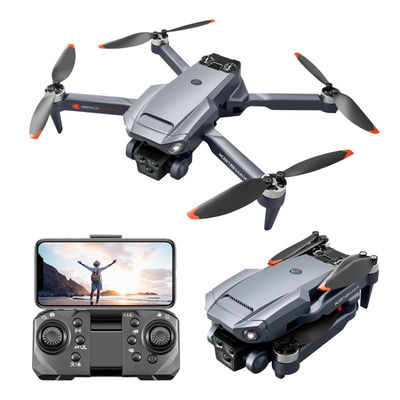 K818max 360° Flip Drohne Professionelle 4k Hindernisvermeidung Fpv WLAN Kamera Elektrisch für Zwischenbetreiber 122 g