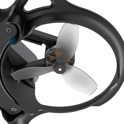 Klappbare private Form Aquila16 Fpv-Kit Maßgeschneiderte Tiefenforschung mit BT2.0 Batterieladegerät und Spannungstester V2