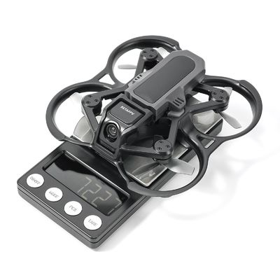 Klappbare private Form Aquila16 Fpv-Kit Maßgeschneiderte Tiefenforschung mit BT2.0 Batterieladegerät und Spannungstester V2