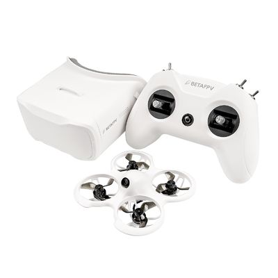 Lassen Sie das volle Potenzial Ihrer Betafpv-Drone mit Cetus Pro Brushless Motors Höhenhaltmodus ≤10min Flugzeit frei