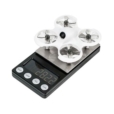 LiteRadio 3 ELRS-Sender und VR03-Brillen für spannende FPV-Rennfahrung im Betafpv Cetus X RTF FPV-Kit