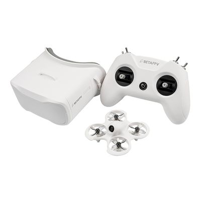 Cetus Fpv Kit Indoor Racing Rc Drohne Rtf/bnf Vtx Frsky D 8 Vtx Literadio 2 Se Sender Vr02