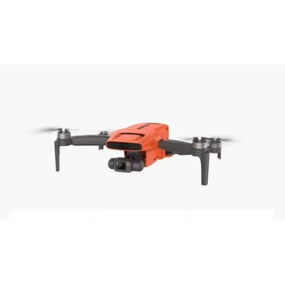 Tragbare RC-Drohne mit Kamera 4k 3 Achsen Gimbal 29min Langstrecken Quadcopter Luftbogen Optischer Fluss Auf Live-Drohne