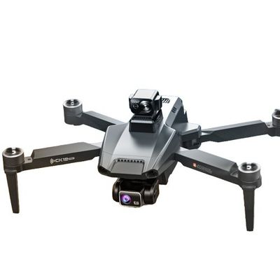 3000M Bildübertragungsabstand Ck19 Dg Mini Drohne Prosumer Drohnen Hd Kamera Drohne Bürstenlose Quadcopter Drohne