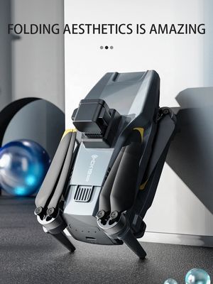 3000M Bildübertragungsabstand Ck19 Dg Mini Drohne Prosumer Drohnen Hd Kamera Drohne Bürstenlose Quadcopter Drohne