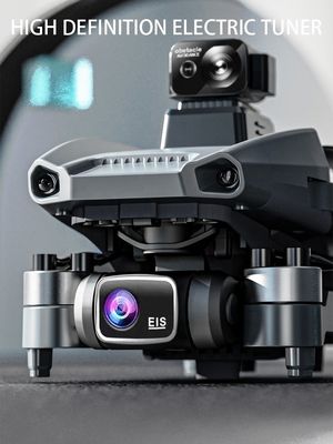 3000M Bildübertragungsabstand Ck19 Dg Mini Drohne Prosumer Drohnen Hd Kamera Drohne Bürstenlose Quadcopter Drohne