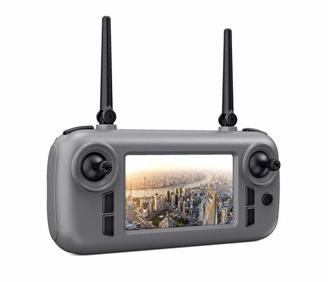 120 Minuten Ladezeit Ck17 Pro Hindernisvermeidung Rc Quadcopter Bürstenlose Fpv Drohnen WLAN Professionelle Drohne
