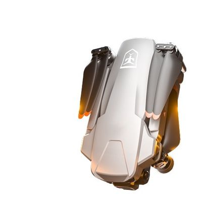 Ck10-5G Professionelle Drohne Kamera Quadcopter Distanz Professionelle Drohnen Übertragung Träger Drohne zur Fernsteuerung