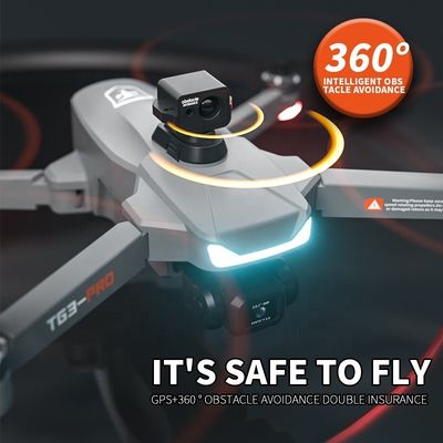 Ck10-5G Professionelle Drohne Kamera Quadcopter Distanz Professionelle Drohnen Übertragung Träger Drohne zur Fernsteuerung