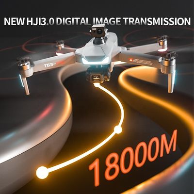 Ck10-5G Professionelle Drohne Kamera Quadcopter Distanz Professionelle Drohnen Übertragung Träger Drohne zur Fernsteuerung