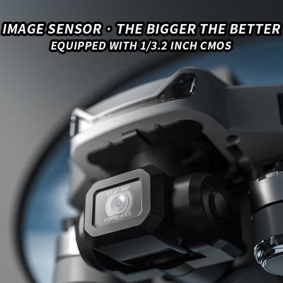Ck10-5G Professionelle Drohne Kamera Quadcopter Distanz Professionelle Drohnen Übertragung Träger Drohne zur Fernsteuerung