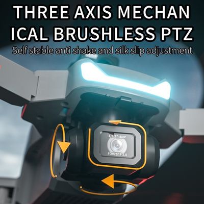Ck10-5G Professionelle Drohne Kamera Quadcopter Distanz Professionelle Drohnen Übertragung Träger Drohne zur Fernsteuerung
