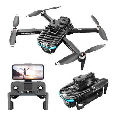 Nehmen Sie Ihr Training mit HUGTEC 2024 Max Drone 1080p Kamera Dual Optical Flow und Höhenhaltmodus auf die nächste Stufe