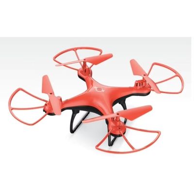 Funktionen Wi-Fi Mini-Drohne ohne Kamera D13 Trainingsdrohne Vierachsenflugzeug Rc Spielzeug für Kinder GW 15