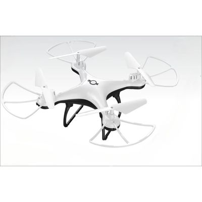 Funktionen Wi-Fi Mini-Drohne ohne Kamera D13 Trainingsdrohne Vierachsenflugzeug Rc Spielzeug für Kinder GW 15