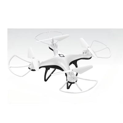 Funktionen Wi-Fi Mini-Drohne ohne Kamera D13 Trainingsdrohne Vierachsenflugzeug Rc Spielzeug für Kinder GW 15