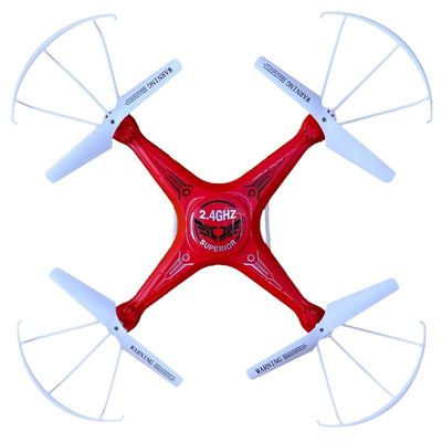 Mini Taschenfliegende Infrarot-Drohne Spielzeug-Drohne mit Licht 360 Drehen Flipping Batterie 3,7V Stromquelle Elektrisch