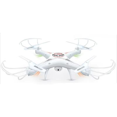 Einzelpaketgröße CM 58.7X11.3X40.3 WHITE Rc Quadcopter Drohne Original-Upgrade-WLAN-Drohne