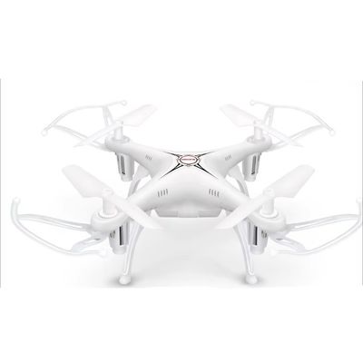 GW 20 Elektrische 360-Grad-Roll-Fernbedienung Ein Schlüssel Rückflugzeug F331 Stromquelle