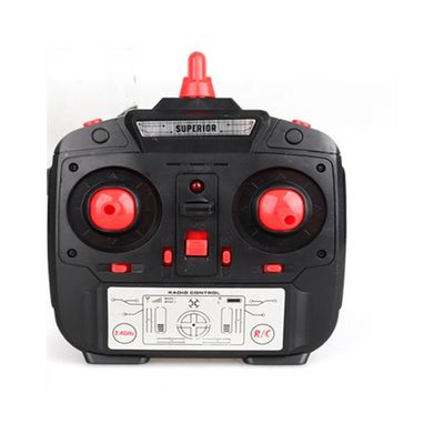 Bringen Sie Ihre Outdoor-Abenteuer auf die nächste Stufe mit X58 Drohne Blendende Lichter und One Key Return
