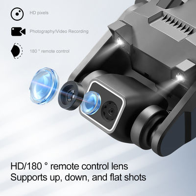 Anfänger-Drohnen Rg700 Pro Mini-Drohne mit Dual-Kameras und Video Echtzeitübertragung Fpv-Drohne Rc Quadcopter mit 4k Hd für Erwachsene