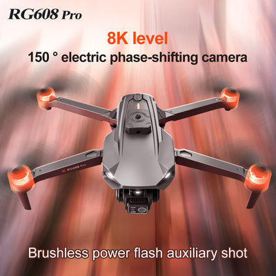 Drohntyp Anfänger Drohnen Rg608 Pro Drohnen Doppelkamera Quadcopter mit Hindernisvermeidung Uav Private Mold NO