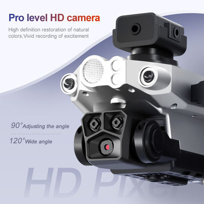 Lu200 Geste Video Spielzeug Drohne Hindernisvermeidung 360 Grad Flip 2.4g Wifi Fpv Selfie Drohne Klappung Uav Luft Quadcopter
