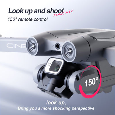 I3 Mini Pro Drohne 4k Hd Dual Esc Kamera Optical Flow Positionierung Hindernisvermeidung Klappquadcopter