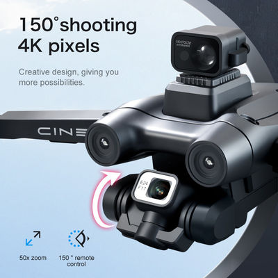 7.4V 3800Mah Drohne Batterie I8 MAX 5G Wifi Große GPS Drohne mit Kamera Elektrische 4K UAV Mapping Drohne