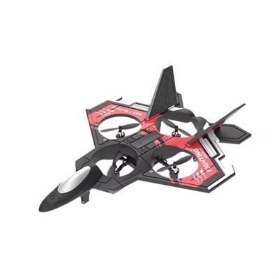 D17H Farbenfrohes Spielzeug Flugzeug Fernbedienung Flugzeug Fernbedienung Spielzeug in Schaumstoff und Einfachverpackung CM 31X26X10.5