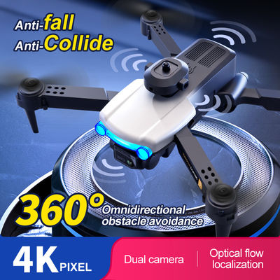 Anfänger-Betriebsperson Fertigkeiten K102 PRO Drohnen Kamera für Erwachsene 4k Live Video RC Quadcopter Hubschrauber