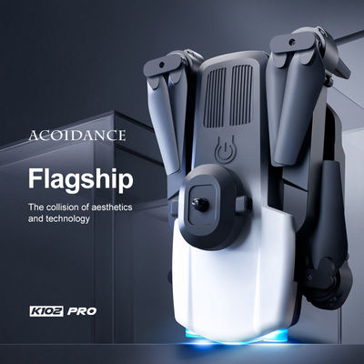 Elfbar Vapers E88 Pro Mini Drohnenkamera K102 PRO 4K HD Optical Flow Kamera Drohne mit Hindernisvermeidung