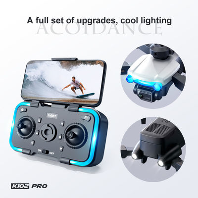 Anfänger-Betriebsperson Fertigkeiten K102 PRO Drohnen Kamera für Erwachsene 4k Live Video RC Quadcopter Hubschrauber
