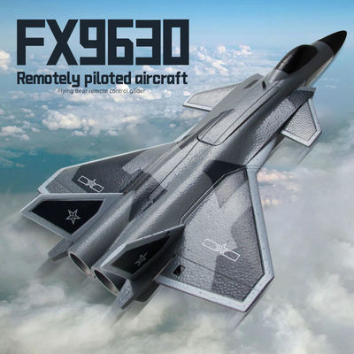 2.4g Fx9630 6 Achse Gyro Epp Schaum J20 Rc Segelflugzeug Flugzeug Festflügel Außenfernsteuerung Rc Flugzeug Flugzeug Flugzeugspielzeug