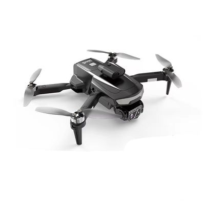 Klappbare Drohnen Spielzeug Rc 5g WLAN Fpv Drohne Quadcopter Spielzeug Kamera Hubschrauber Spielzeug mit 4k Dual-Kamera für Auflösung Footage
