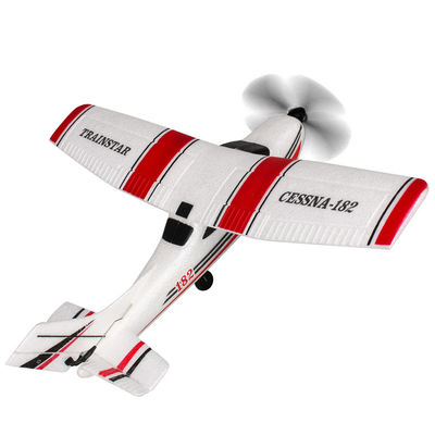 Paket beinhaltet Batterien Simulationsmodell Flugzeug RC Flugzeug für Kinder und Erwachsene
