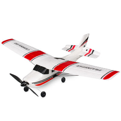 Paket beinhaltet Batterien Simulationsmodell Flugzeug RC Flugzeug für Kinder und Erwachsene