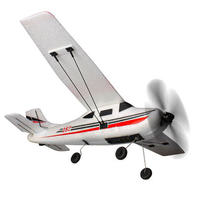 Paket beinhaltet Batterien Simulationsmodell Flugzeug RC Flugzeug für Kinder und Erwachsene