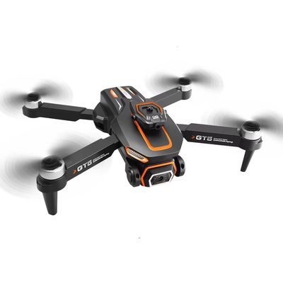 Anfänger Drohnen Gt5 Hindernisvermeidung Mini Drohne 14min Fliegende Drohne Smartphone 480p 720p Hd Luftfotografie 2.4g WLAN Fpv Selfie Drohne