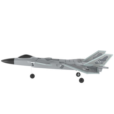 Fighter 6g/3d Epp Schaumwiderstand 4ch Gyro Rtf Festflügel Gleiter Fernbedienung Drohne Flugzeug Flugzeug Modell Rc Flugzeuge