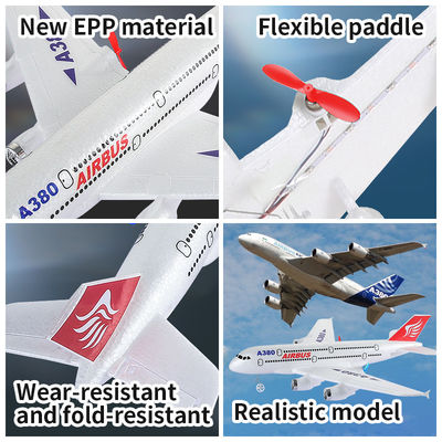 360° Stunt Rotation Flugzeug Spielzeug 80M Fernbedienung Stromquelle Rc Fernbedienung Jetflugzeug
